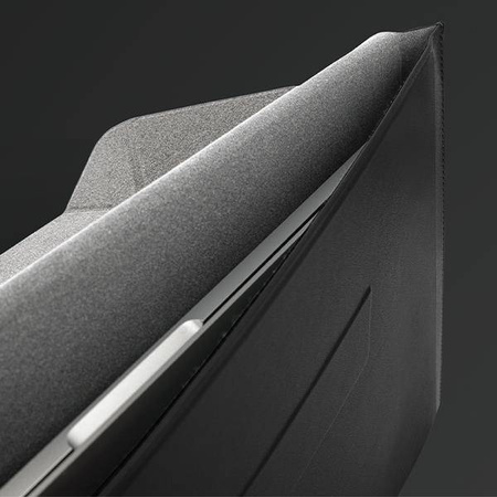 Case LAPTOP 14" UNIQ Oslo Sleeve navy blue