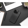 Futerał CARBON PREMIUM do IPHONE XR czarny