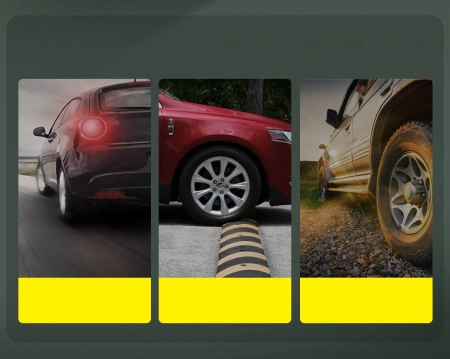 Uchwyt Samochodowy do Kratki Nawiewu / Wentylacyjnej Baseus Steel Cannon Air Outlet Car Mount (SUGP-01) czarny