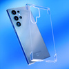 Samsung Galaxy S24 Ultra - 3mk Just20g Clear Case