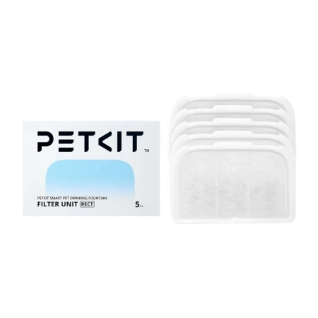 Replacement filters for Petkit Eversweet Max