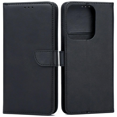 Etui Marv Wallet do Xiaomi Redmi 15C czarny