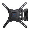 Perlesmith 26-60" TV Wall Mounts PSMFK12