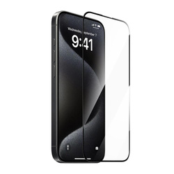 WIWU szkło hartowane do iPhone 16 Pro 6,3&quot; 10szt. GT-008