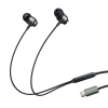 Joyroom JR-EC06 USB-C In-Ear-Kopfhörer – Grau