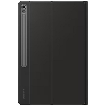 Etui Samsung Book Cover Keyboard AI Key  do Galaxy Tab S10 FE+ czarny