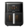Air Fryer MOVA FD10 Pro Max (czarny)