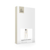 TECH-PROTECT MAGNECKLACE MAGSAFE IPHONE 16 PRO MAX COSMIC LATTE