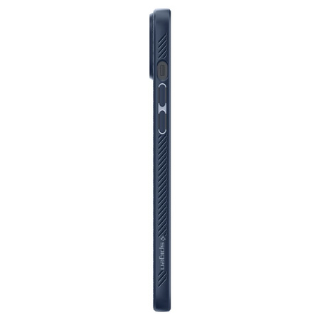 SPIGEN LIQUID AIR IPHONE 14 PLUS NAVY BLUE