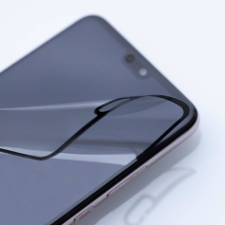 Szkło hybrydowe 3mk FlexibleGlass Max™ na Samsung Galaxy M34 5G