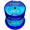 Płyta CD-R Verbatim Extra Protection     700MB 52X 100szt 43411
