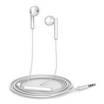 Huawei Earphones AM115 douszne słuchawki minijack 3,5 mm mikrofon + pilot biały