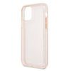 Guess Glitter Case - Etui iPhone 11 Pro (Pink)