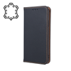Etui skórzane Smart Pro do iPhone 17 Air 6,6" czarne