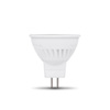 Żarówka LED G4 MR11 3W 12V 6000K 240lm Ceramiczna Forever Light