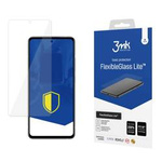 Nokia X30 - 3mk FlexibleGlass Lite™