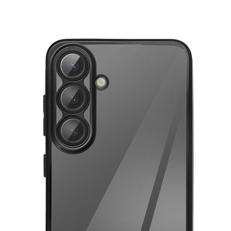 Futerał GLAM do XIAOMI REDMI 13 4G czarny