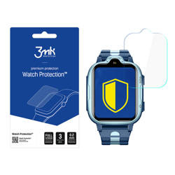Garett Kids Cute 4G - 3mk Watch Protection™ v. ARC+