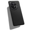 Spigen Liquid Air OnePlus 12 czarny/matte black ACS07375