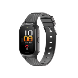 Forever smartwatch SIVA ST-100 czarny