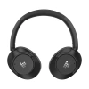 Tronsmart SOUNFII Q20S Hybrid ANC Kabellose Kopfhörer mit aktiver Geräuschunterdrückung - Schwarz