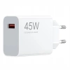 Xiaomi MDY-17-EF 45W USB-A Wandladegerät - Weiß