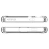 Spigen Ultra Hybrid-Hülle für Samsung Galaxy S24 – transparent