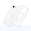 Apple iPhone 16E - 3mk Clear MagCase