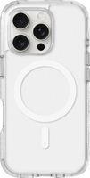 Laut Crystal Matter X MagSafe Case für iPhone 16 Pro - Transparent