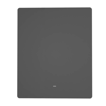Inteligentny przełącznik ścienny WiFi SONOFF M5-1C-80 (1-kanałowy, do ramki, grafitowy)