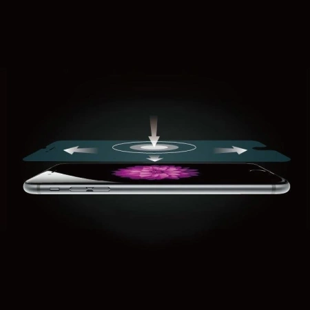 Szkło hartowane na ekran do Samsung Galaxy S24 FE
