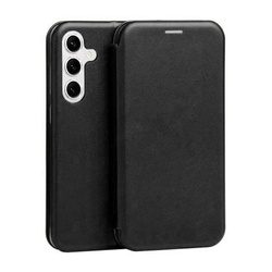 KABURA MAGNETO BELINE DO SAMSUNG GALAXY S24 FE CZARNA