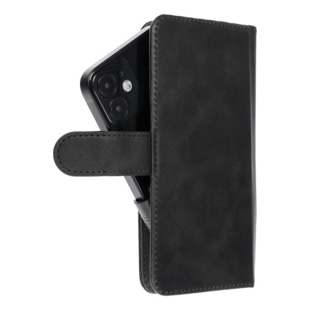 Kabura Uniwersalna COMMON - ROZMIAR S - do IPHONE 12 / 13 / SAMSUNG S6 / A5 2016 / XCOVER 4 / S22 / HUAWEI P8 2017