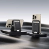 Ugreen Magnetic Wallet 45165 magnetischer MagSafe mit Ständer - Schwarz