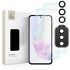 Szkło Hartowane SAMSUNG GALAXY A35 5G Tech-Protect Supreme Set Clear