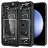 Etui Spigen Ultra Hybrid na Samsung Galaxy S23 FE - Zero One