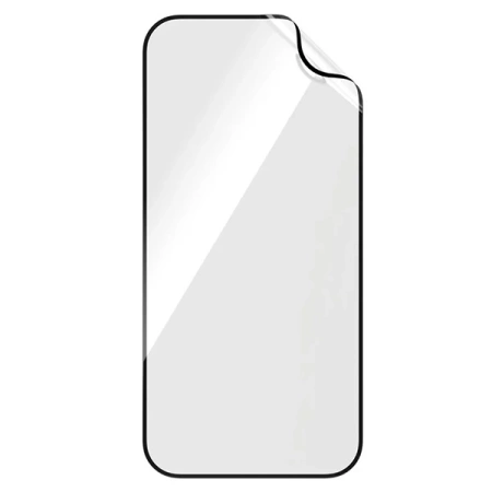 Szkło hartowane PanzerGlass MATRIX Screen Protector na iPhone 16 Plus