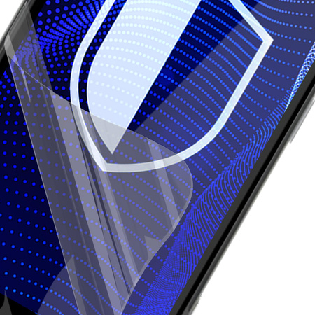 Doogee Blade GT Ultra - 3mk FlexibleGlass Pro