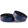 Rockbros Lenkerband Perforiertes Silikon mit Chamäleoneffekt - Lila