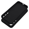 Futerał SILICONE 2mm do SAMSUNG A35 5G czarny