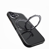 TECH-PROTECT MAGRING MAGSAFE IPHONE 17 MATTE BLACK