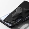 Case SAMSUNG GALAXY Z FOLD 5 Ringke Slim black