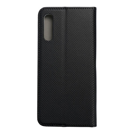 Kabura Smart Case book do SAMSUNG A50 czarny