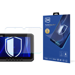 Zebra ET60/65 - up to 13" 3mk FlexibleGlass Pro