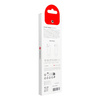 FORCELL F-DESIGN FX5 pasek / opaska do Xiaomi 8 granatowa