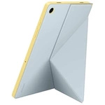 Etui Samsung EF-BX210TLEGWW na tablet Samsung Galaxy Tab A9+ - niebieskie