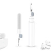 TECH-PROTECT CS02 CLEANER SET 3IN1 FOR EARPHONE WHITE