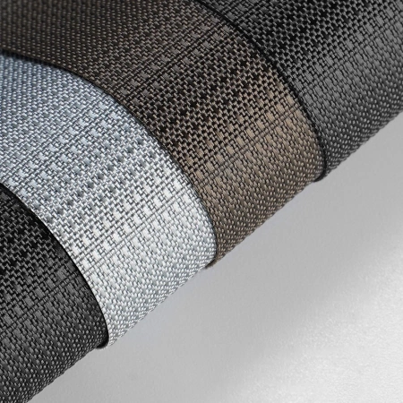 Etui SAMSUNG GALAXY A72 5G Dux Ducis Fino Nylonowe niebieskie