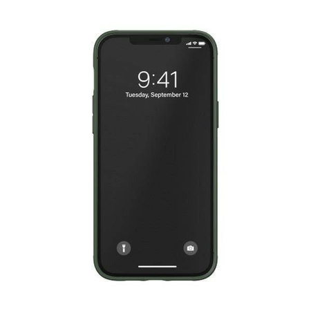 Adidas SP Grip Case Leopard iPhone 12 Pro Max green / green 43723