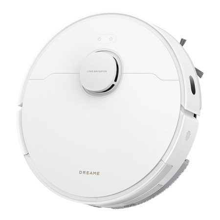 Robot sprzątający Dreame D20 Plus (biały)